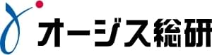 株式会社オージス総研のロゴ
