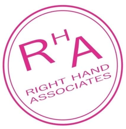 税理士法人Right Hand Associatesのロゴ